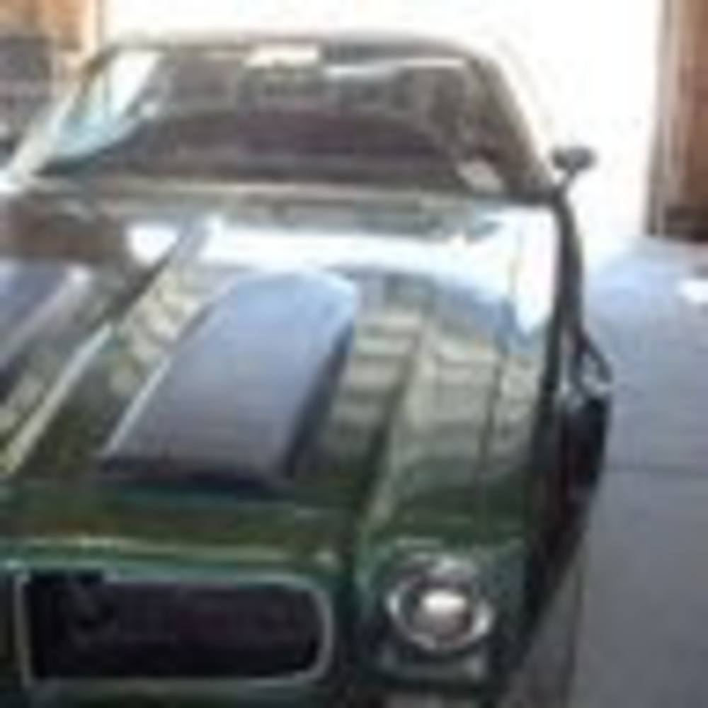 Meet your Posher, Jonathon